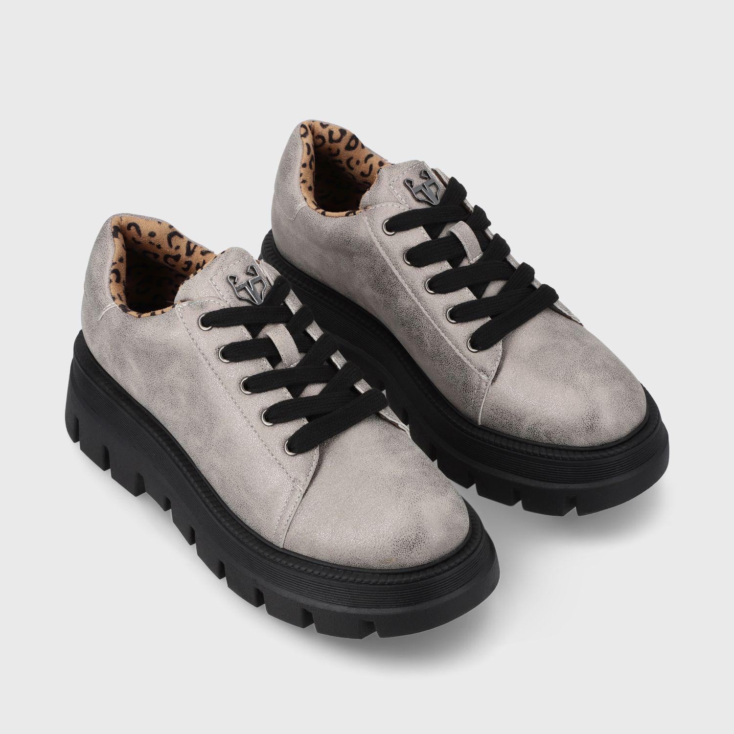 Zapato Peltre Mujer 43093 Gotta-2