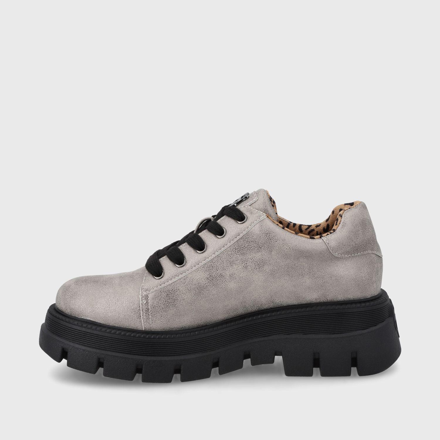 Zapato Peltre Mujer 43093 Gotta-3