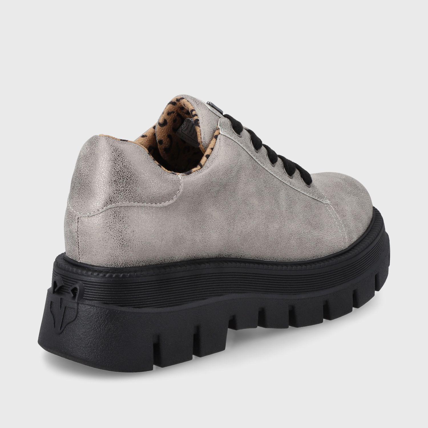 Zapato Peltre Mujer 43093 Gotta-4
