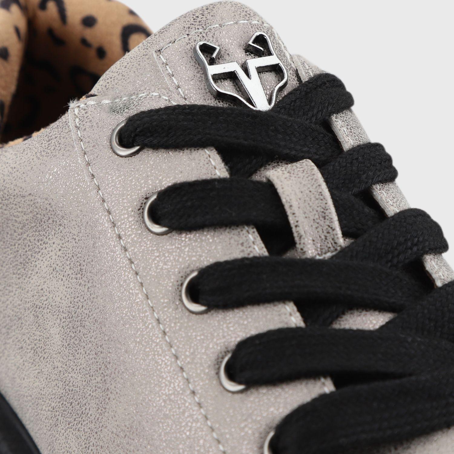 Zapato Peltre Mujer 43093 Gotta-5