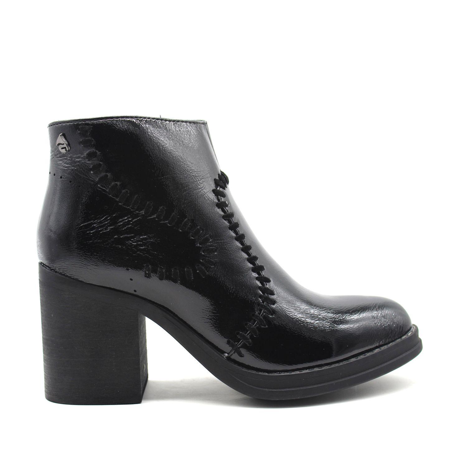 BOTÍN NEGRO C7303-0