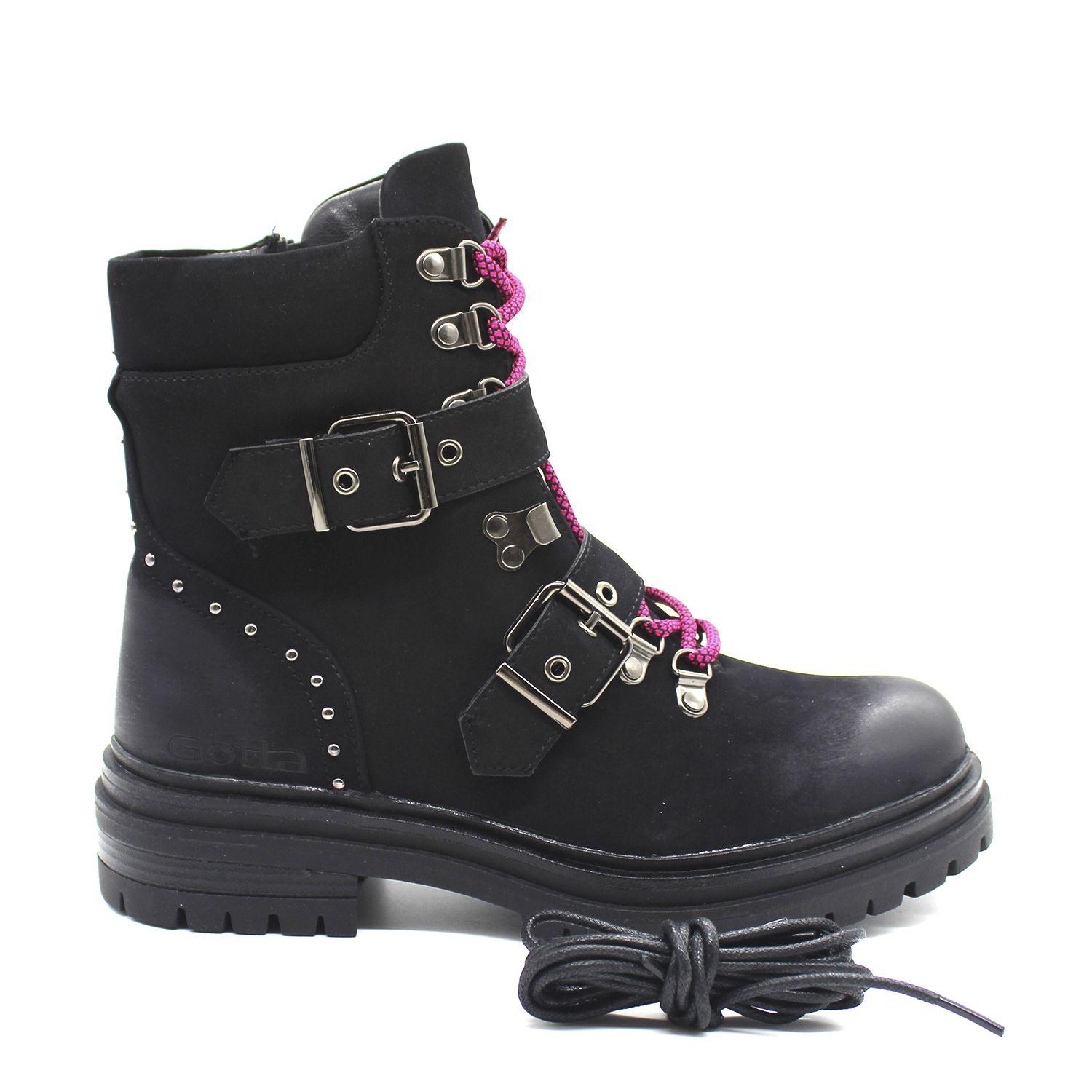 BORCEGO NEGRO 16031-1