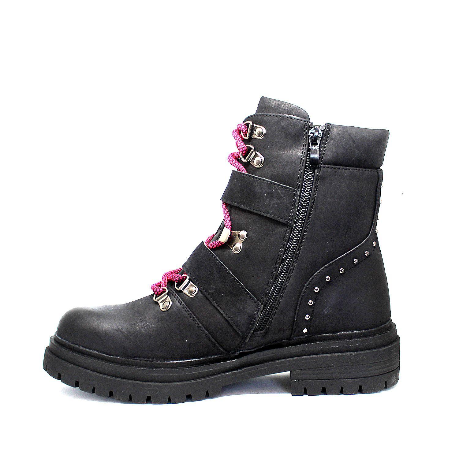 BORCEGO NEGRO 16031-6