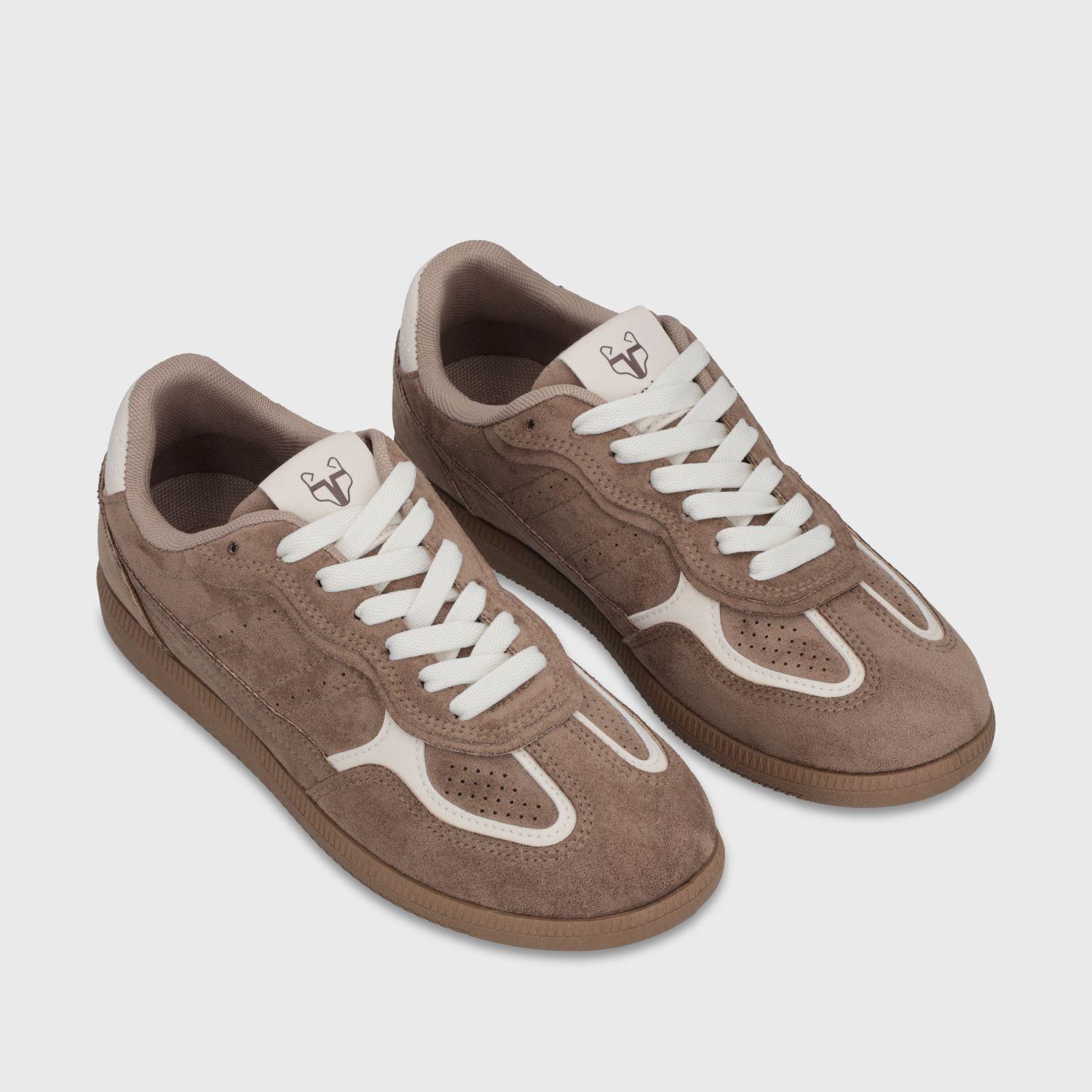 Zapatilla Café Mujer 4806208 Gotta-2