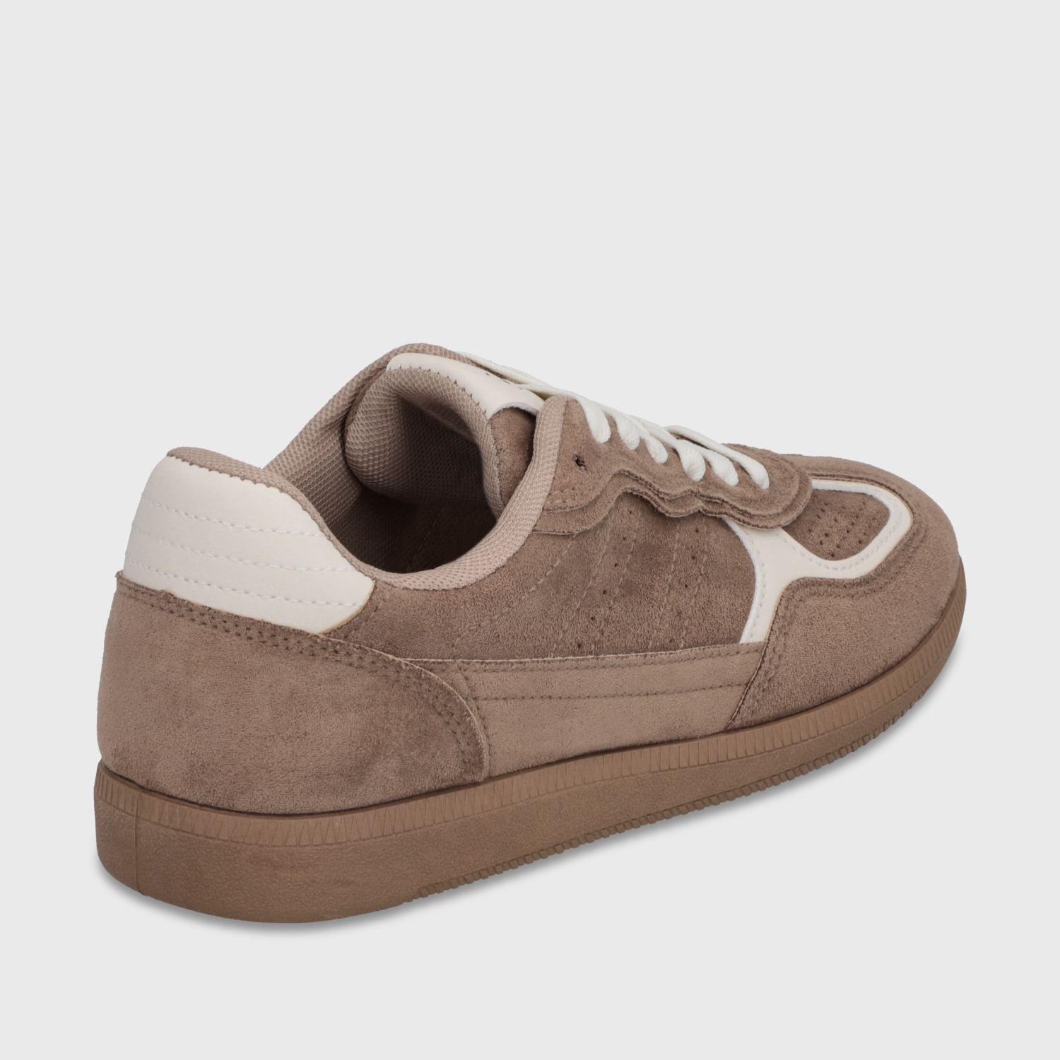 Zapatilla Café Mujer 4806208 Gotta-4