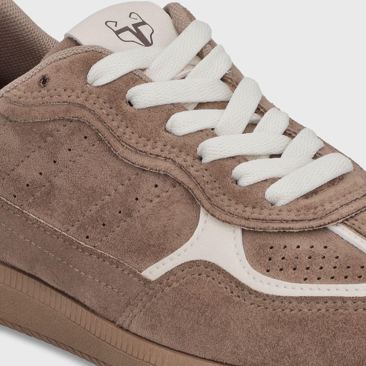 Zapatilla Café Mujer 4806208 Gotta-5