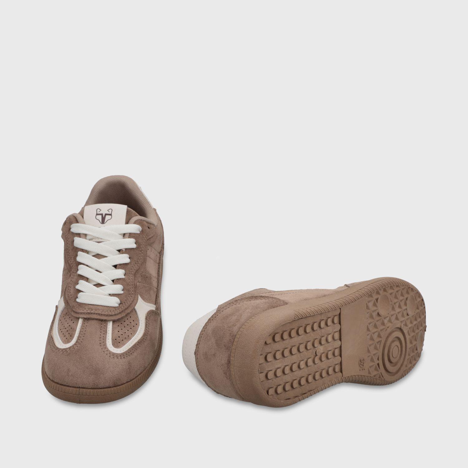 Zapatilla Café Mujer 4806208 Gotta-6