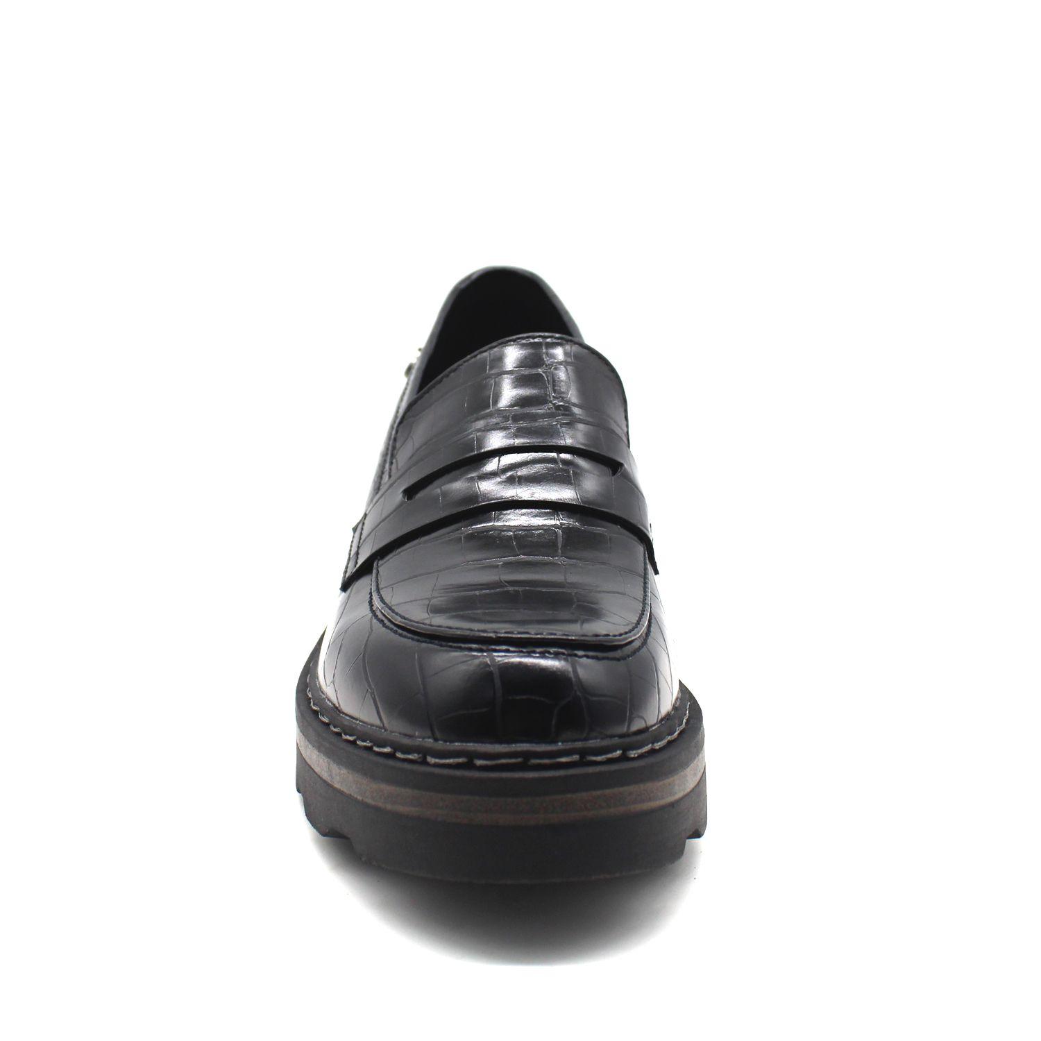 MOCASÍN NEGRO C5116-2