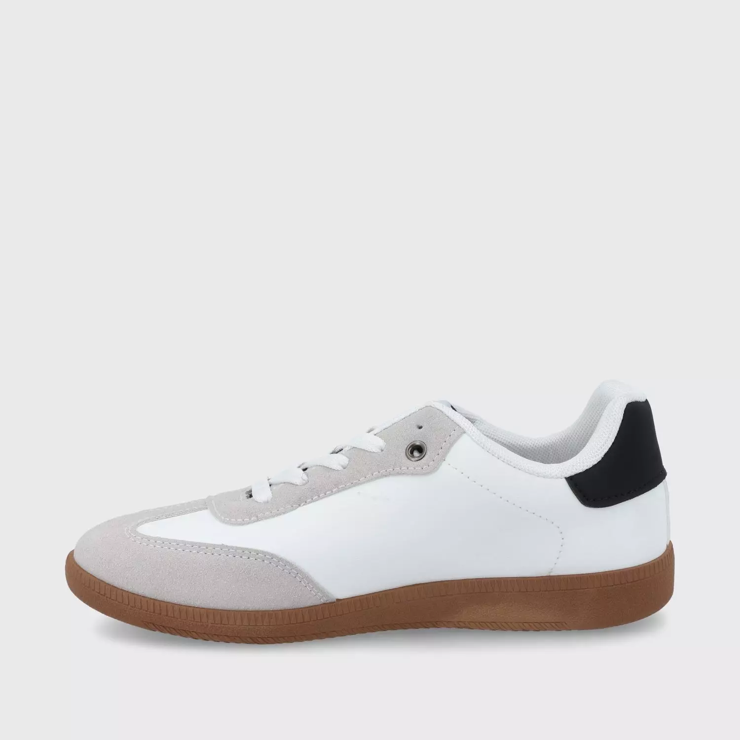 Zapatilla Blanco Mujer 48061 Gotta-3