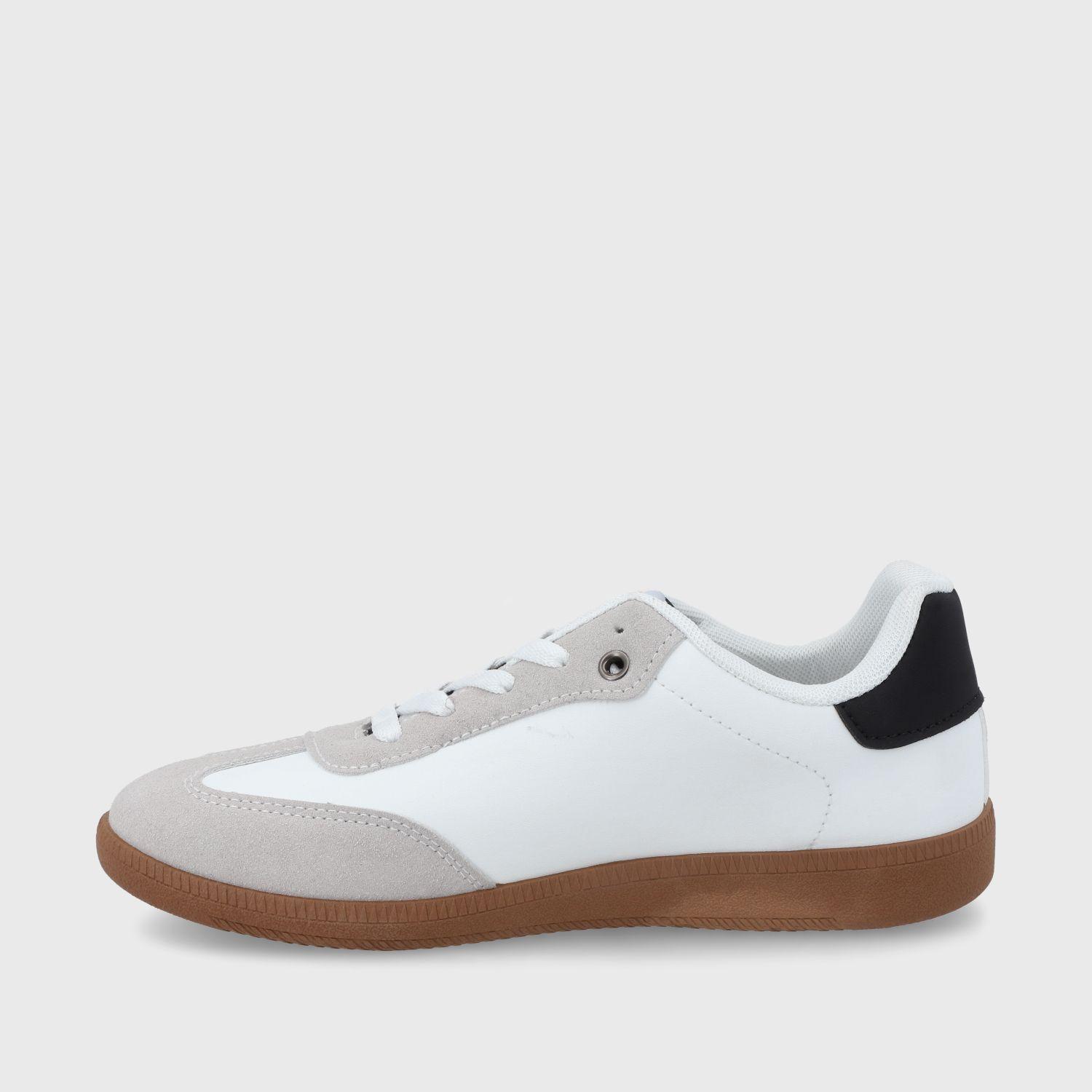 Zapatilla Blanco Mujer 48061 Gotta-3