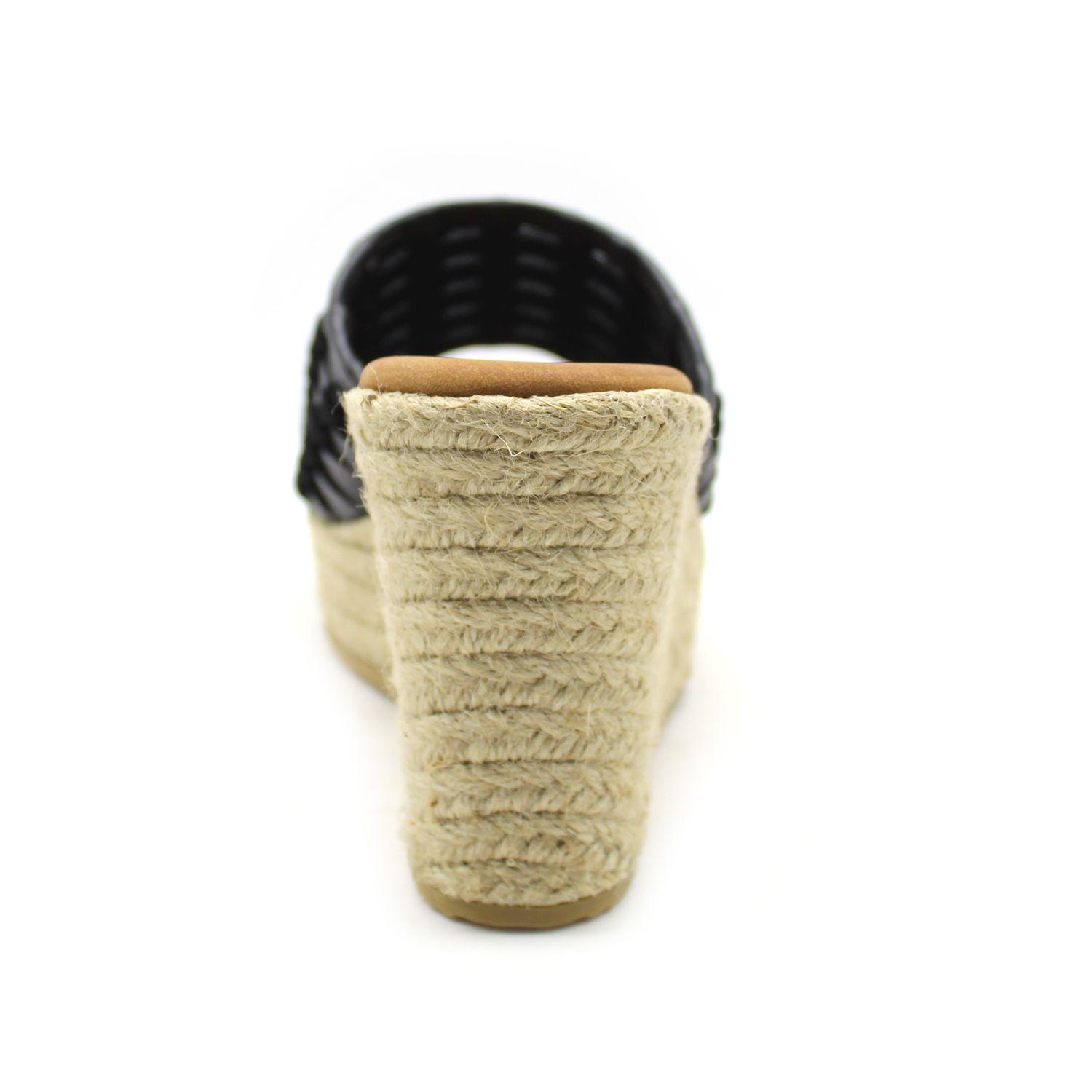 SANDALIA NEGRA C5496-4