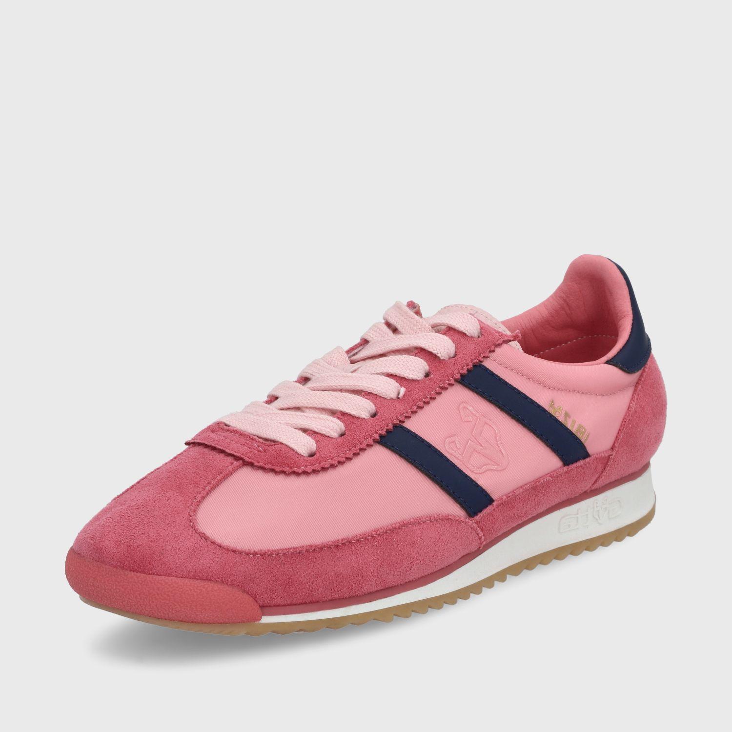 Zapatilla Ibiza Rosada Mujer 53770 Gotta-1