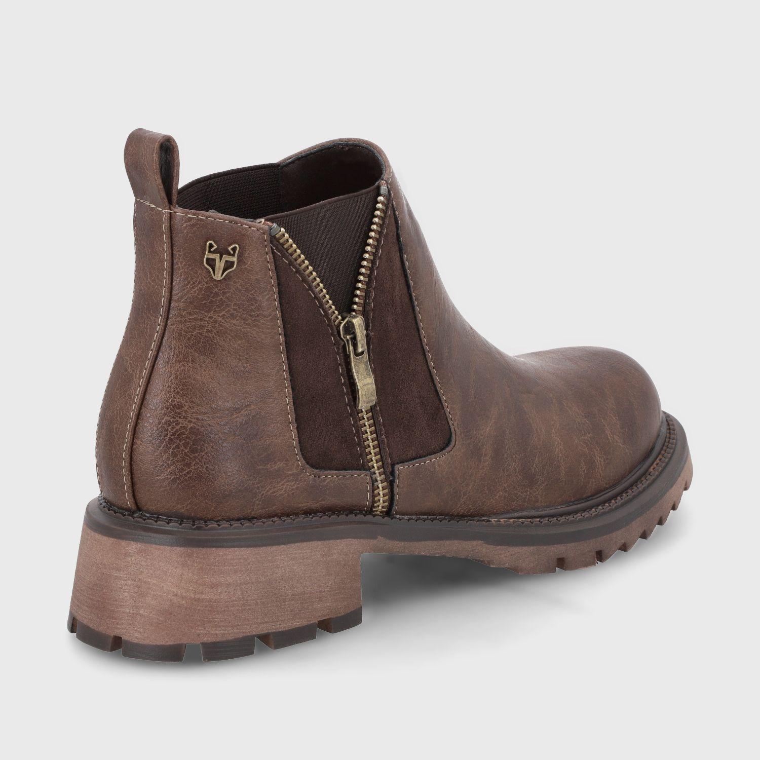 Botin TacoCafé Mujer 55330 Gotta-3