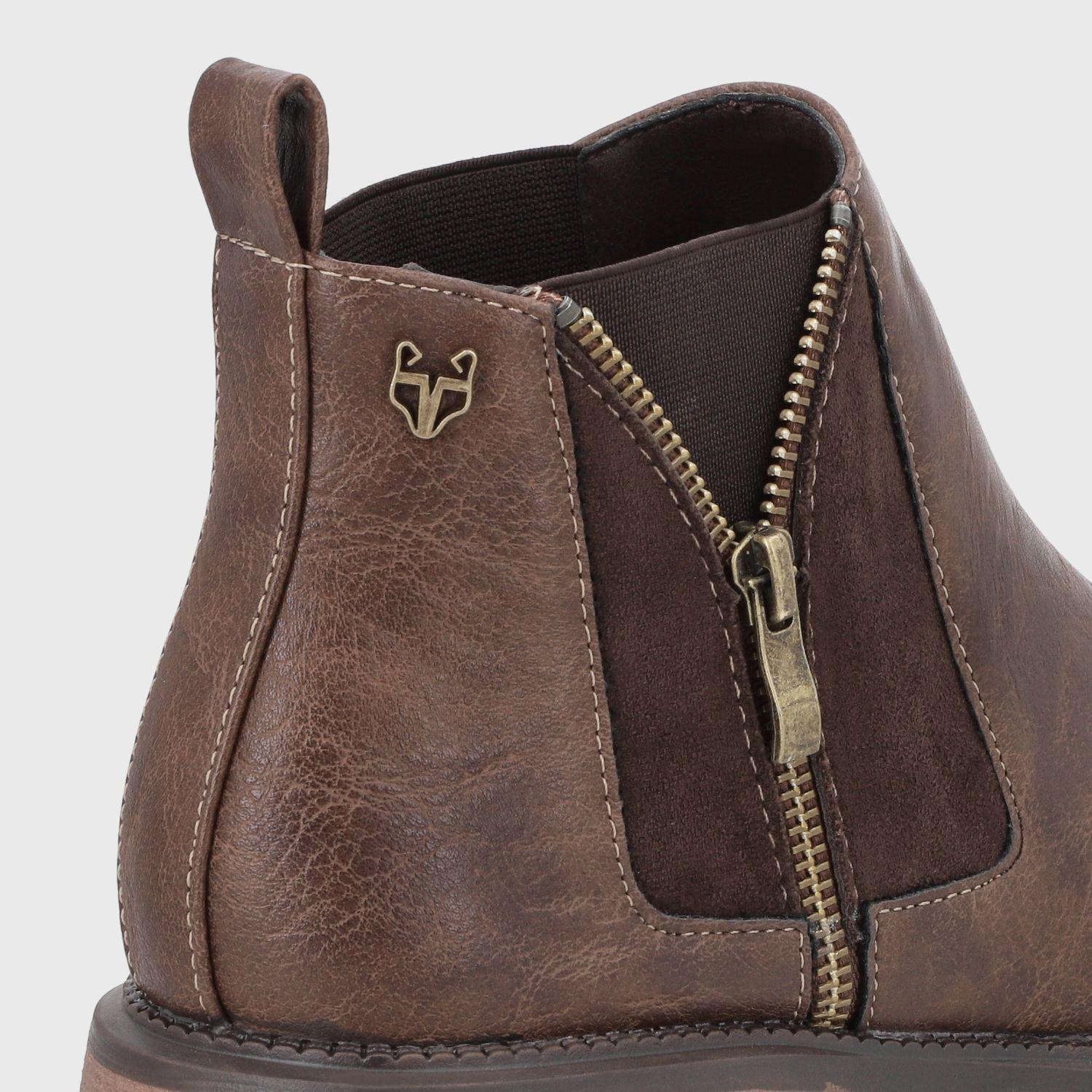 Botin TacoCafé Mujer 55330 Gotta-4