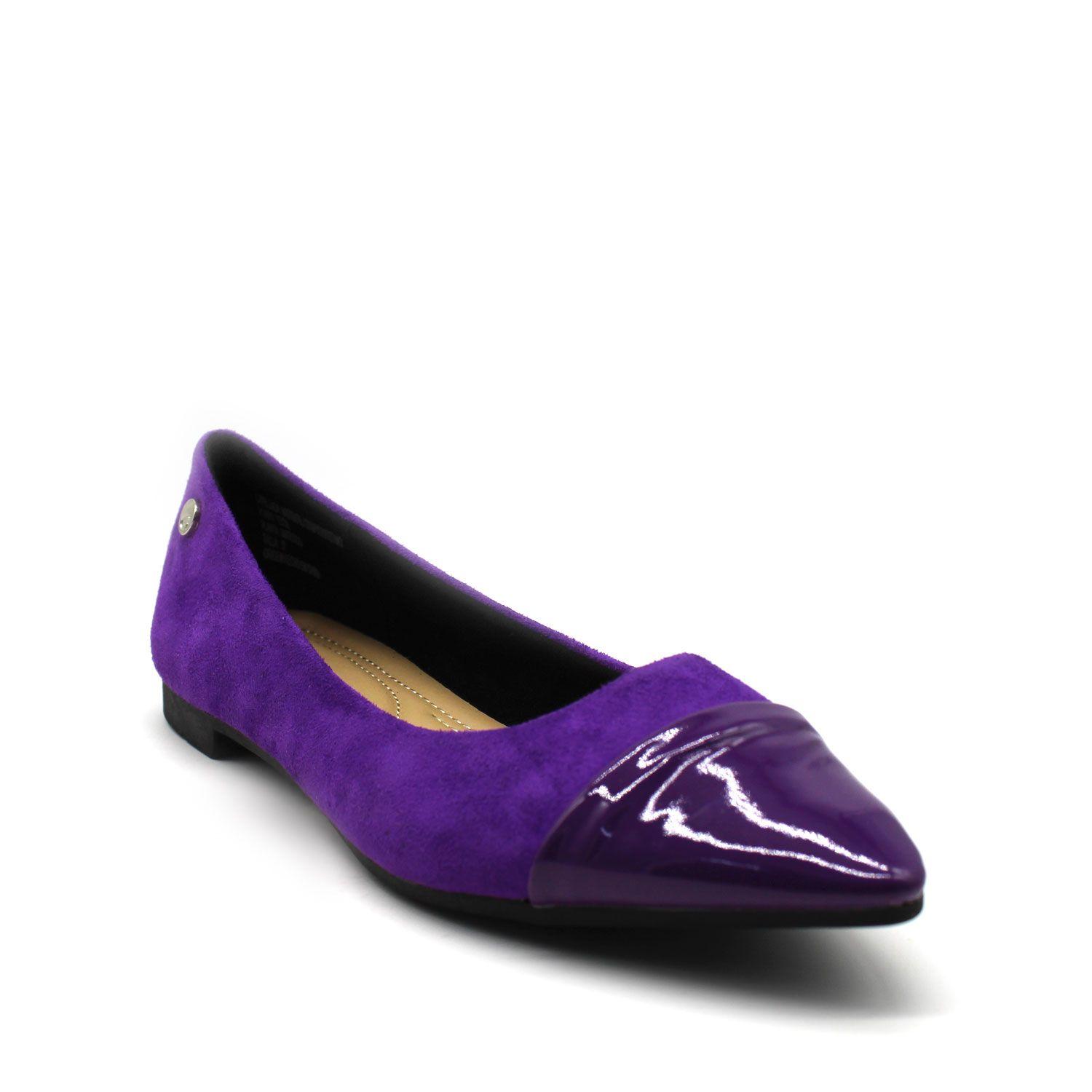 Ballerina Lila Mujer C5308 Gotta-2