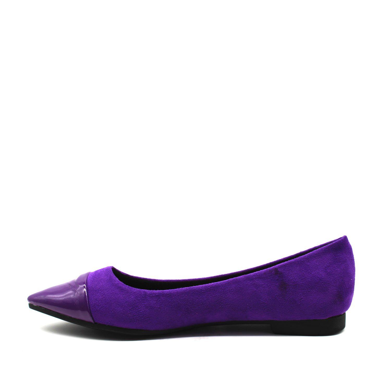 Ballerina Lila Mujer C5308 Gotta-3