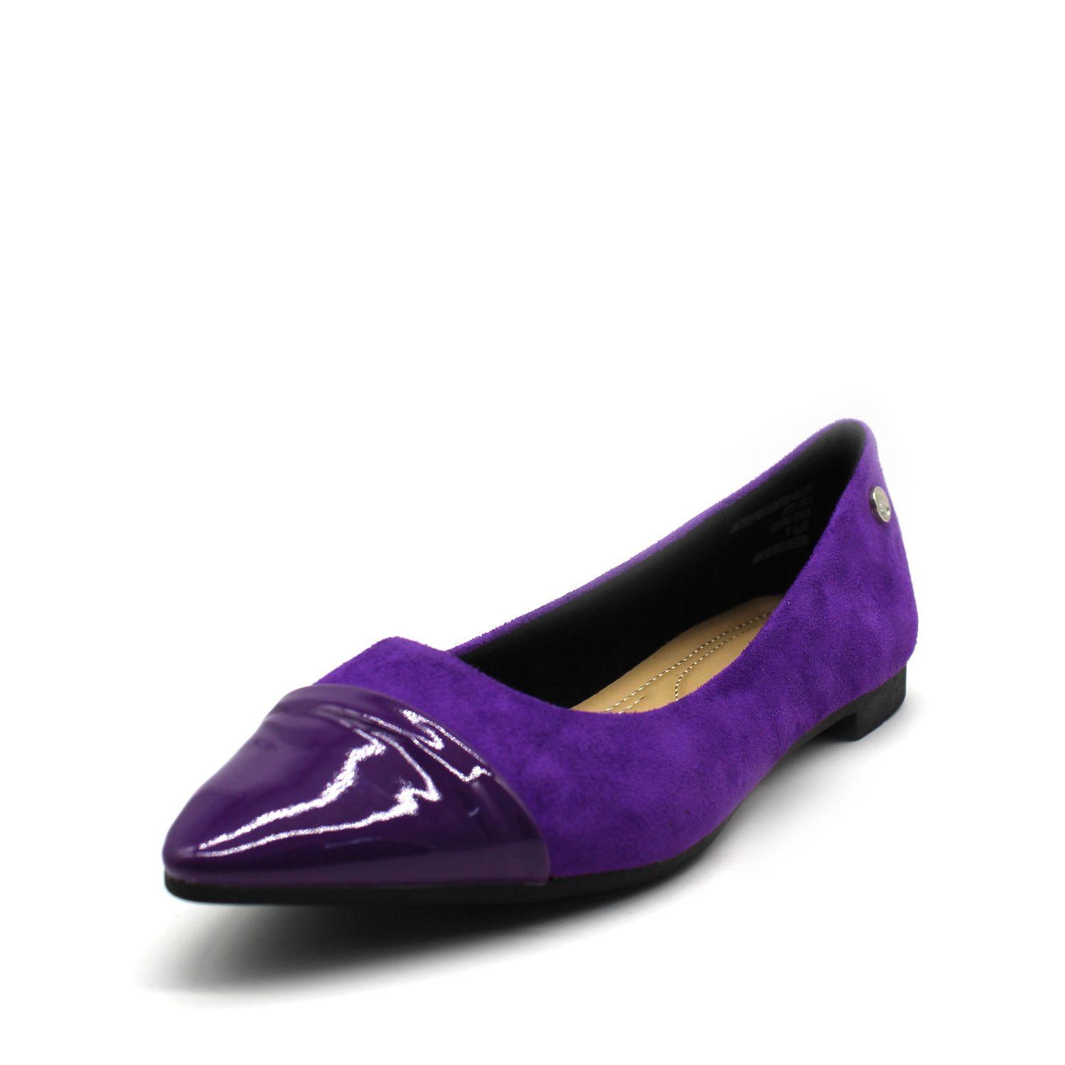 Ballerina Lila Mujer C5308 Gotta-4