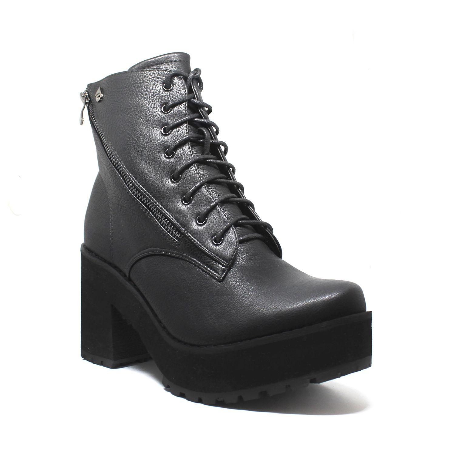 BOTÍN NEGRO 15052-1