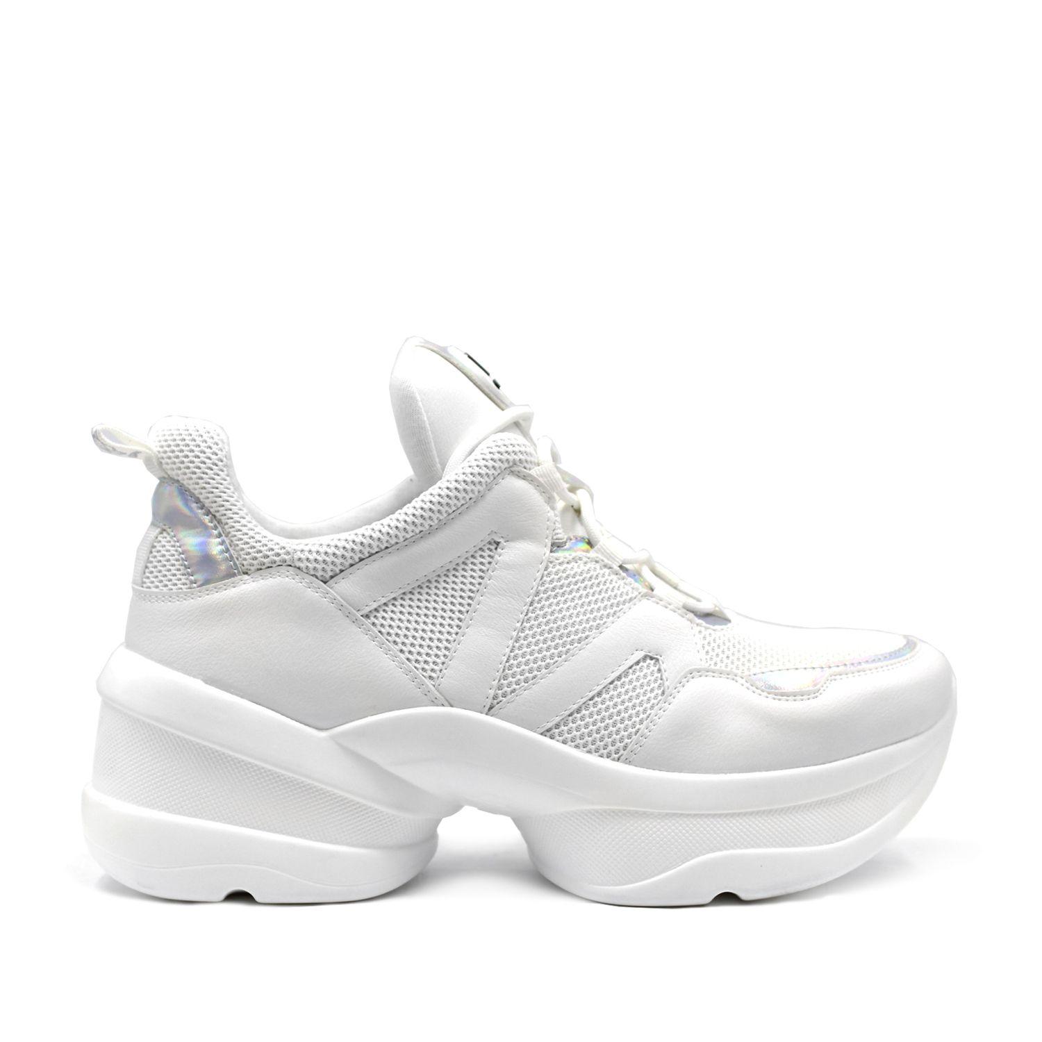 ZAPATILLA BLANCA C729309-0