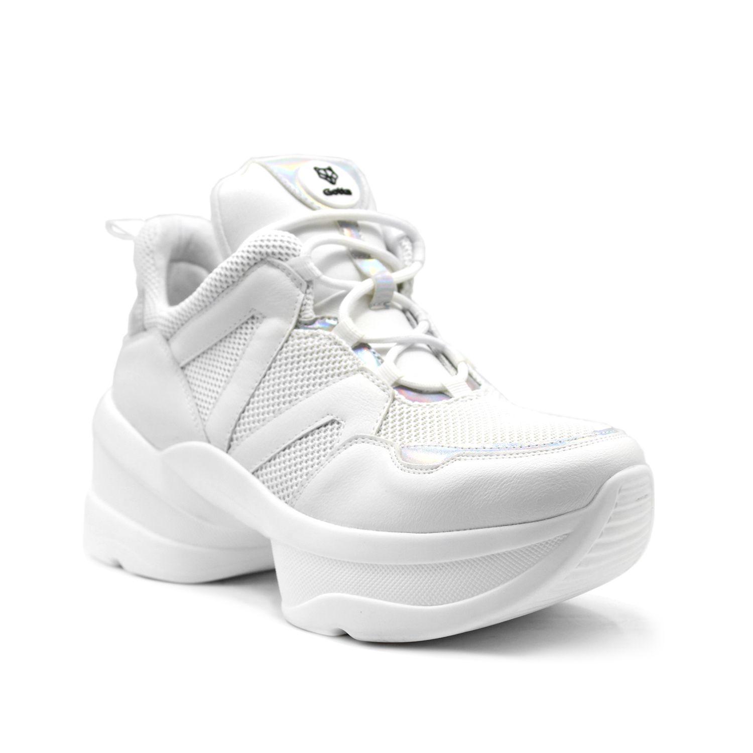 ZAPATILLA BLANCA C729309-1