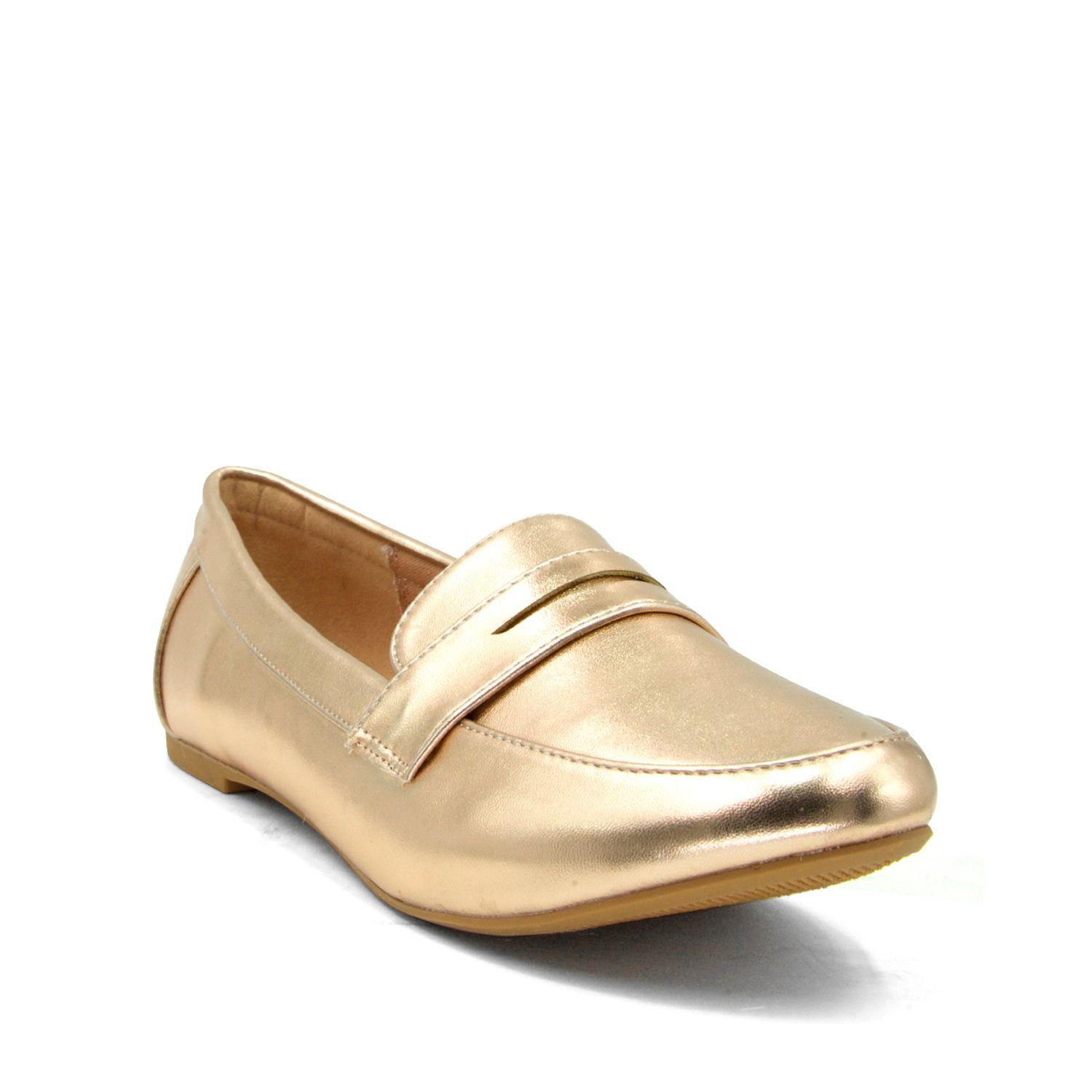 BALLERINA DORADA 85362-1