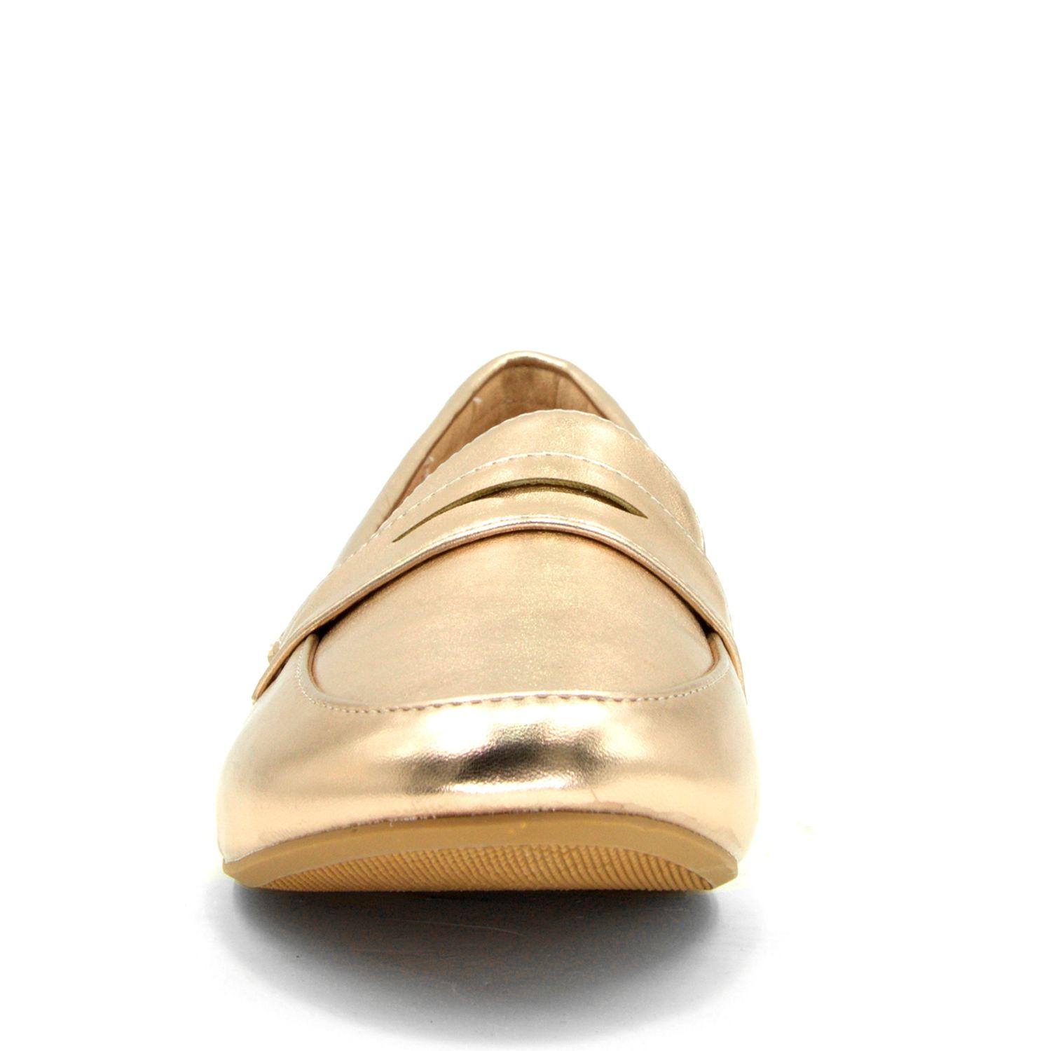 BALLERINA DORADA 85362-2