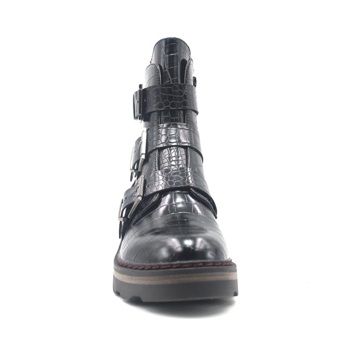 BOTÍN NEGRO C5112-2