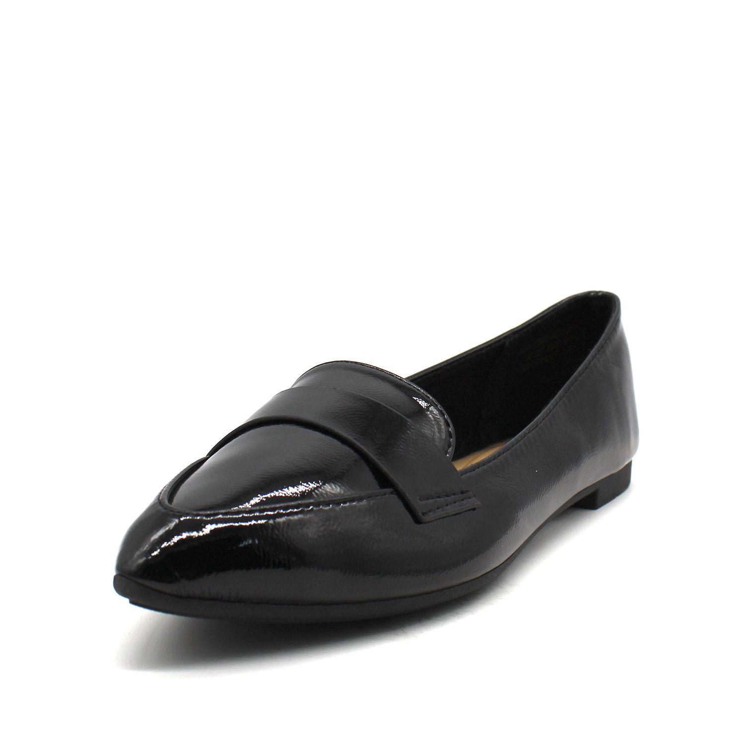 Ballerina Negra Mujer C5379 Gotta-1