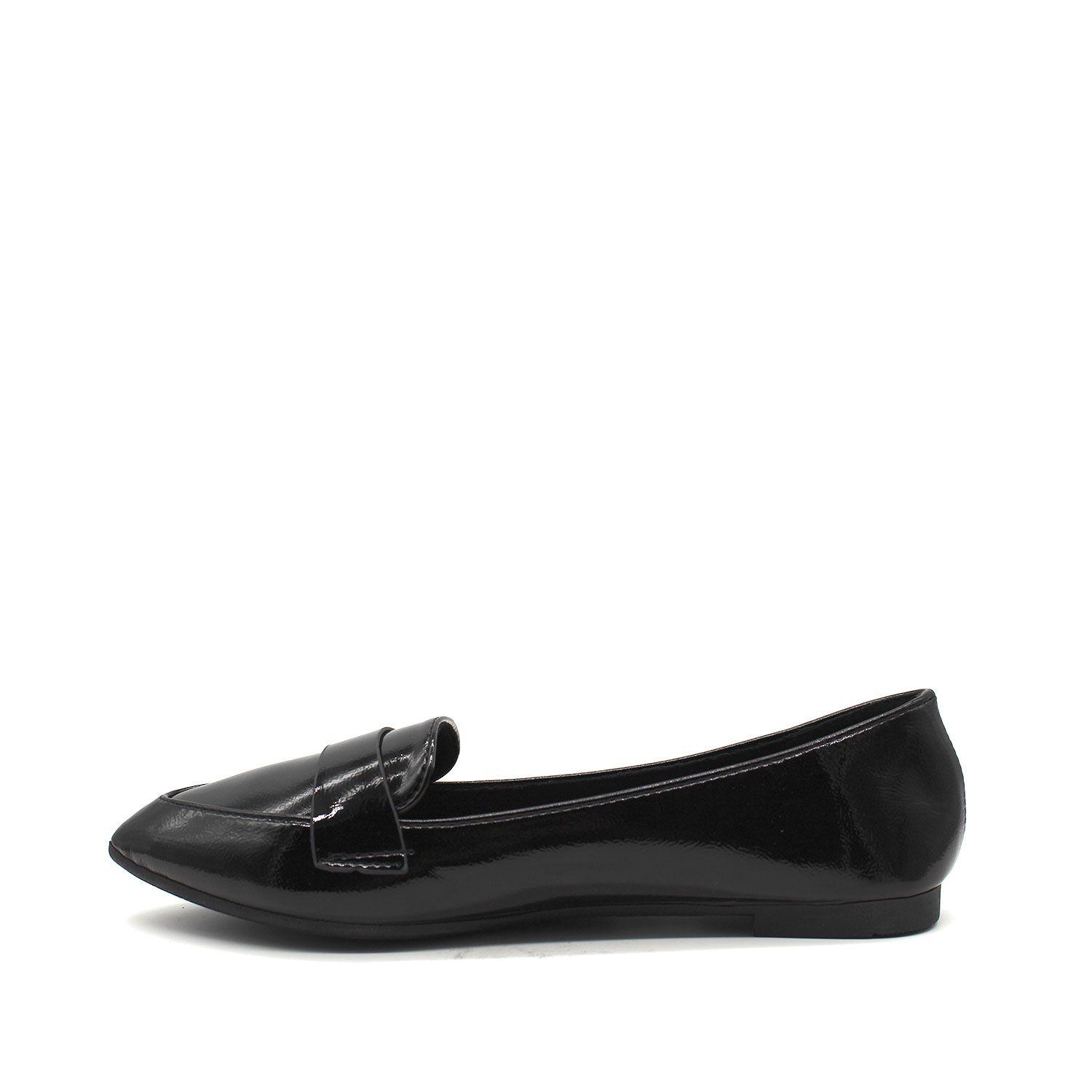 Ballerina Negra Mujer C5379 Gotta-3