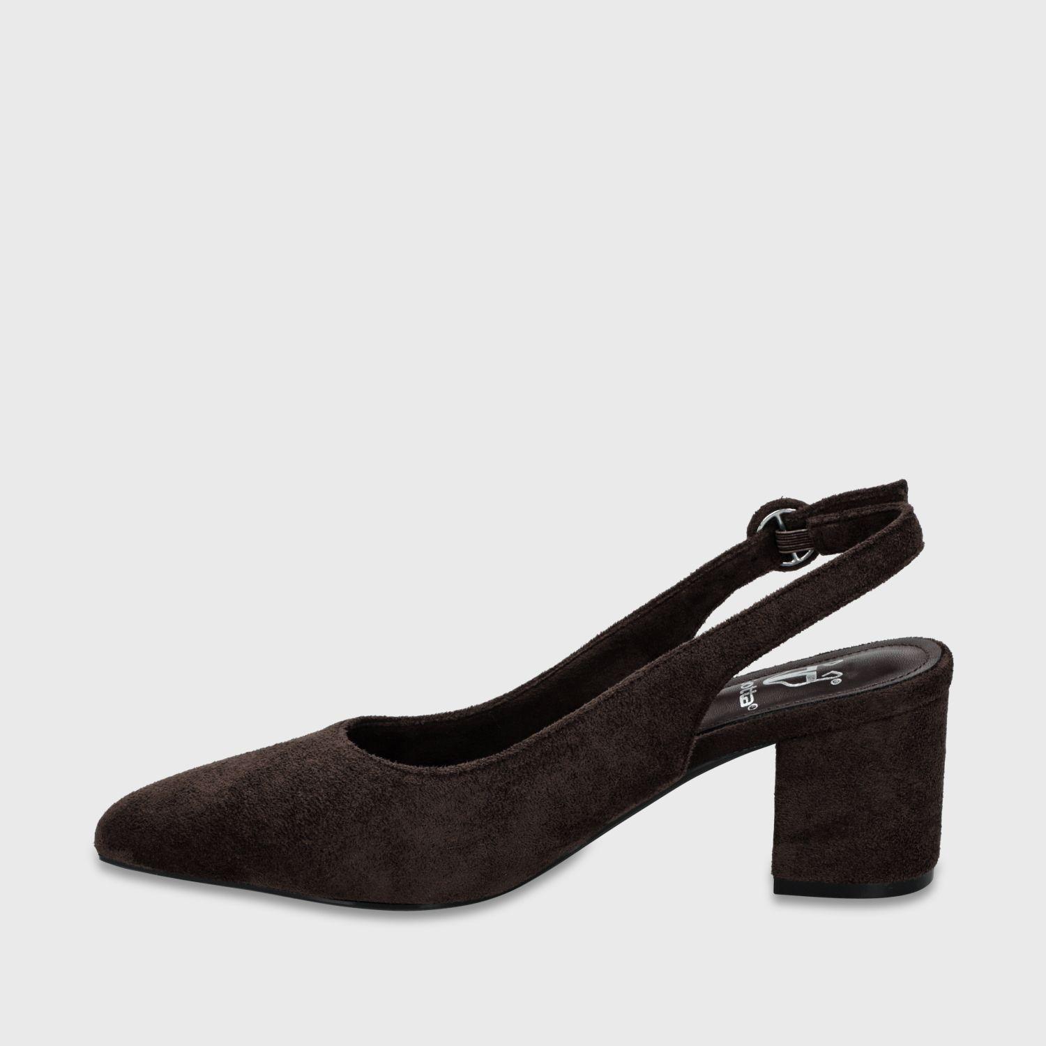 Ballerina  Animal Print Mujer 54011 Gotta-3