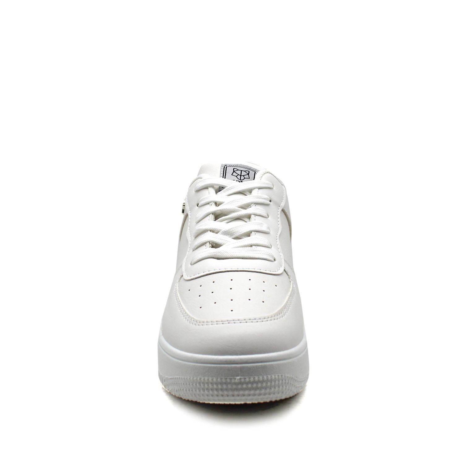 Zapatilla Blanca Mujer C5907 Gotta-3