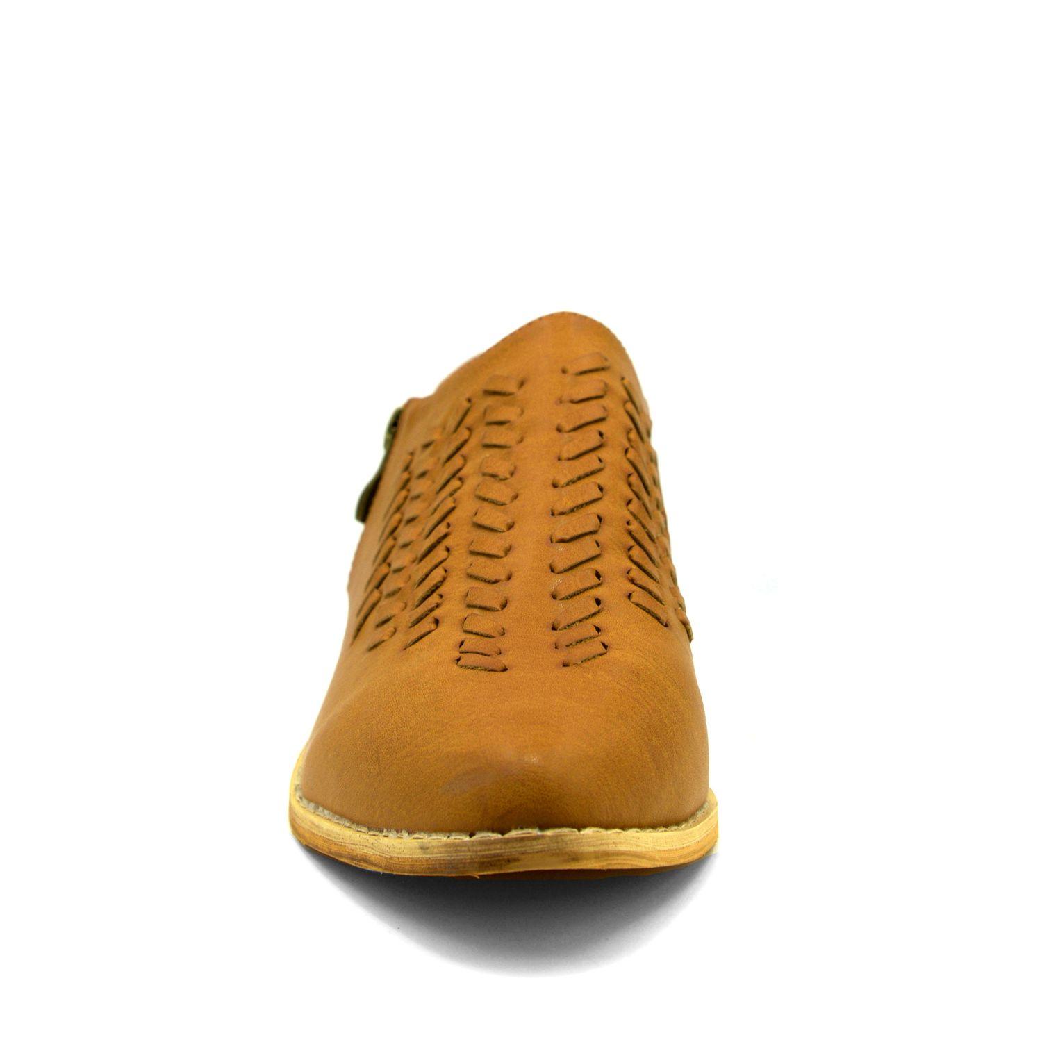 Zapato Café Mujer 97112 Gotta-2