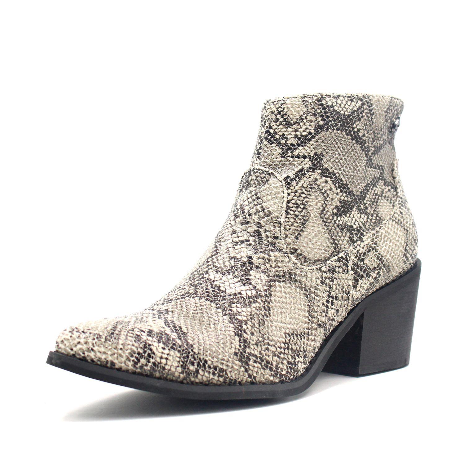 BOTIN ANIMAL PRINT C7305-2
