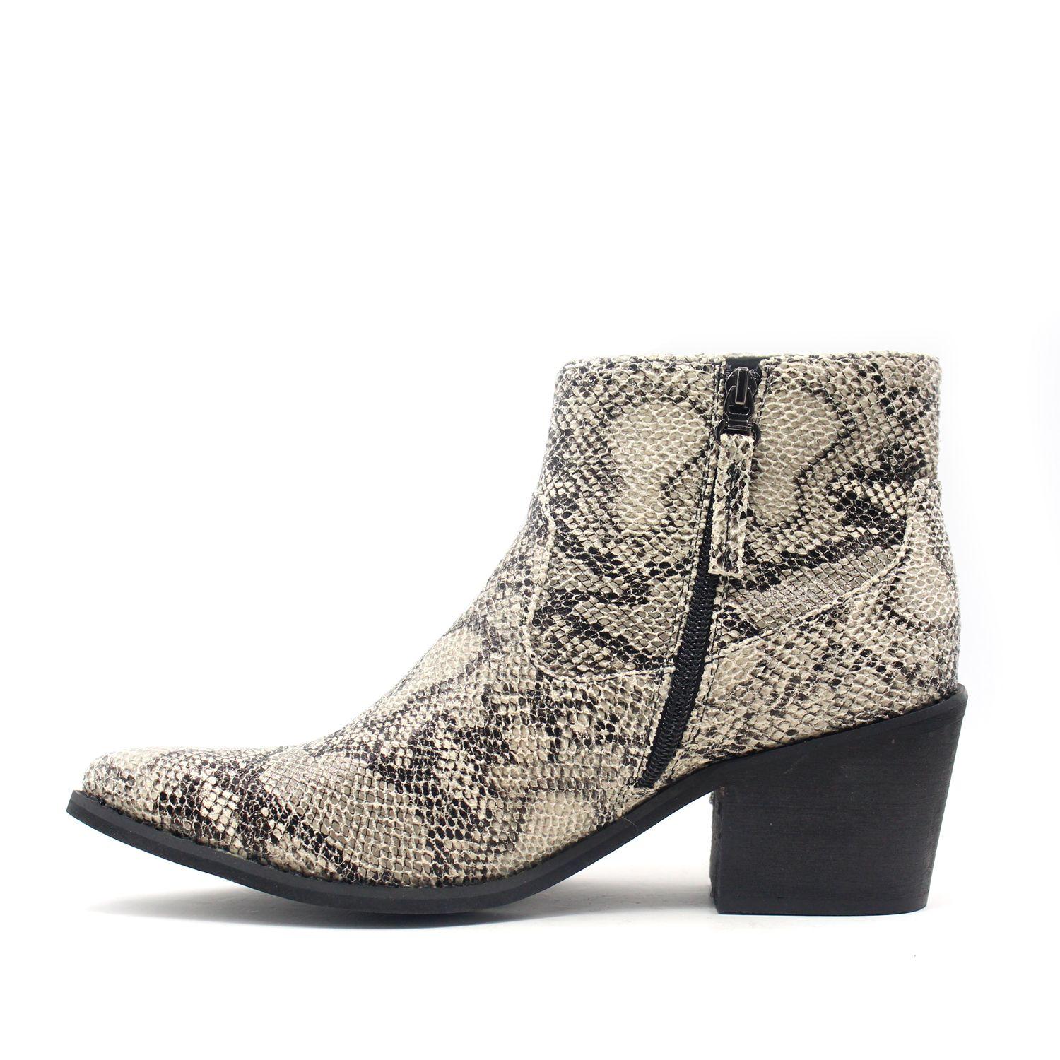 BOTIN ANIMAL PRINT C7305-3