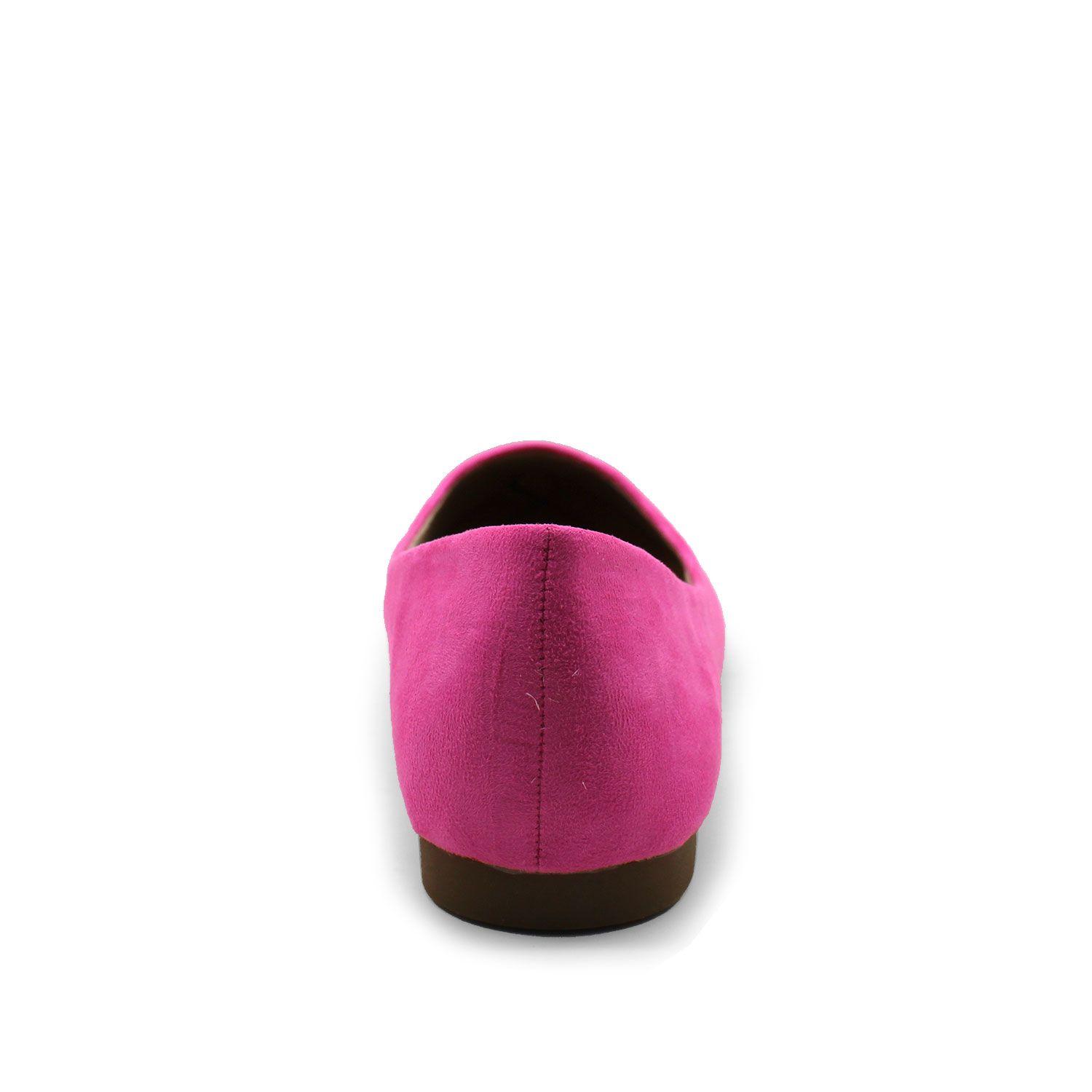 Ballerina Fucsia Mujer 95094 Gotta-4