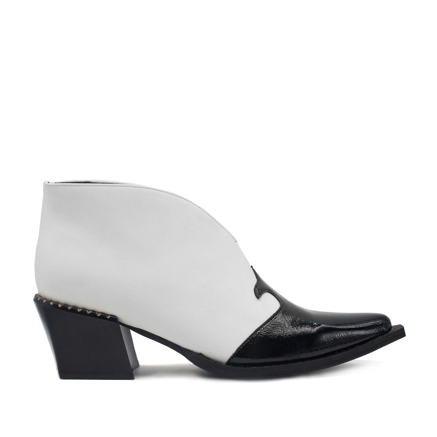 ZAPATO BLANCO C7316-0