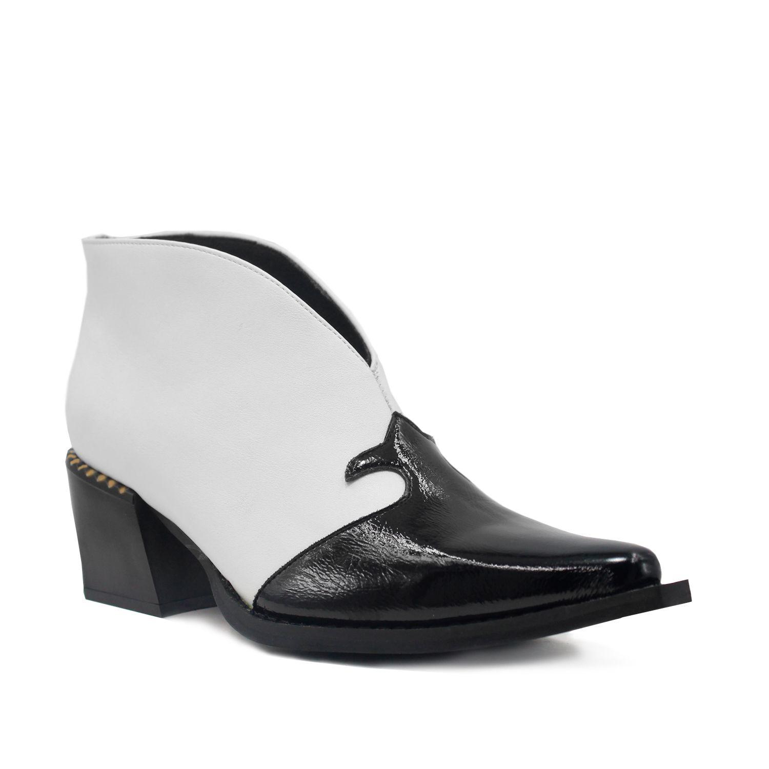 ZAPATO BLANCO C7316-1