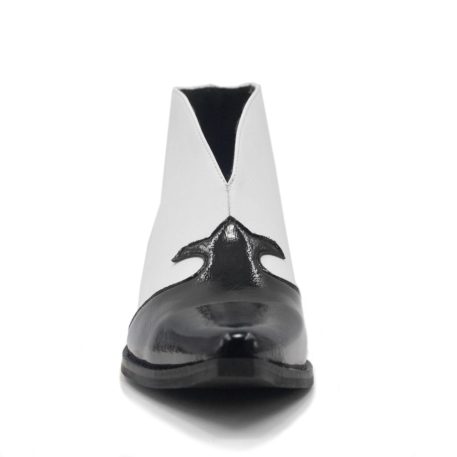 ZAPATO BLANCO C7316-2