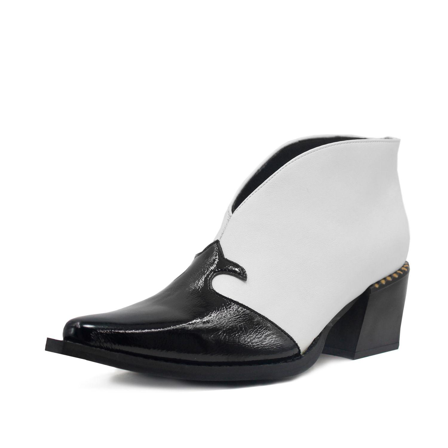 ZAPATO BLANCO C7316-3