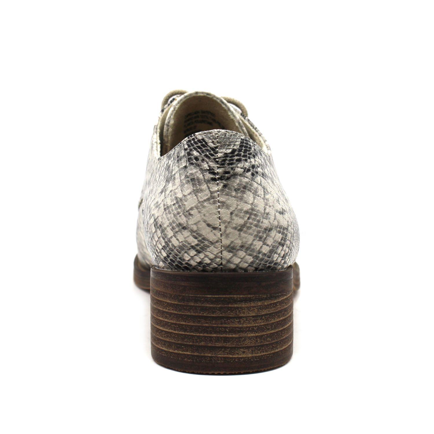 Mocasin Taco Animal Print Mujer 97101 Gotta-4