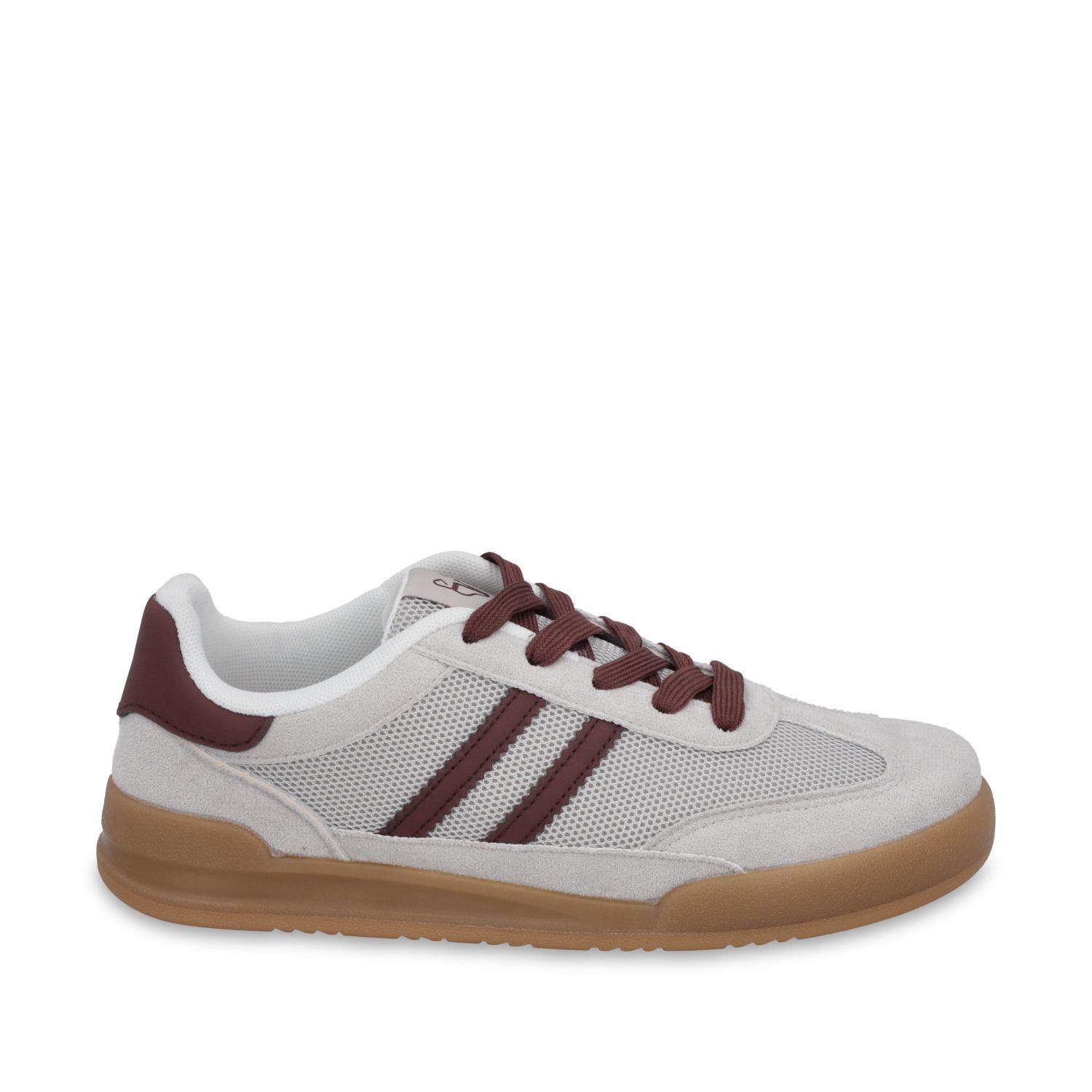 Zapatilla Gris Mujer 6802026 Gotta-0