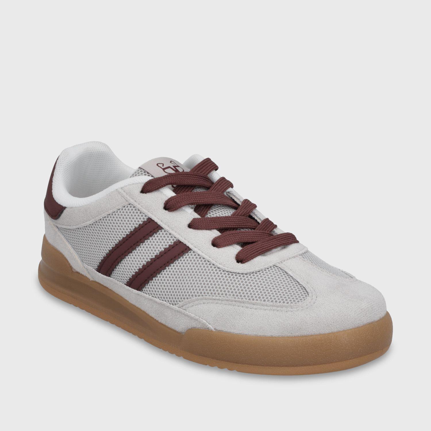 Zapatilla Gris Mujer 6802026 Gotta-1