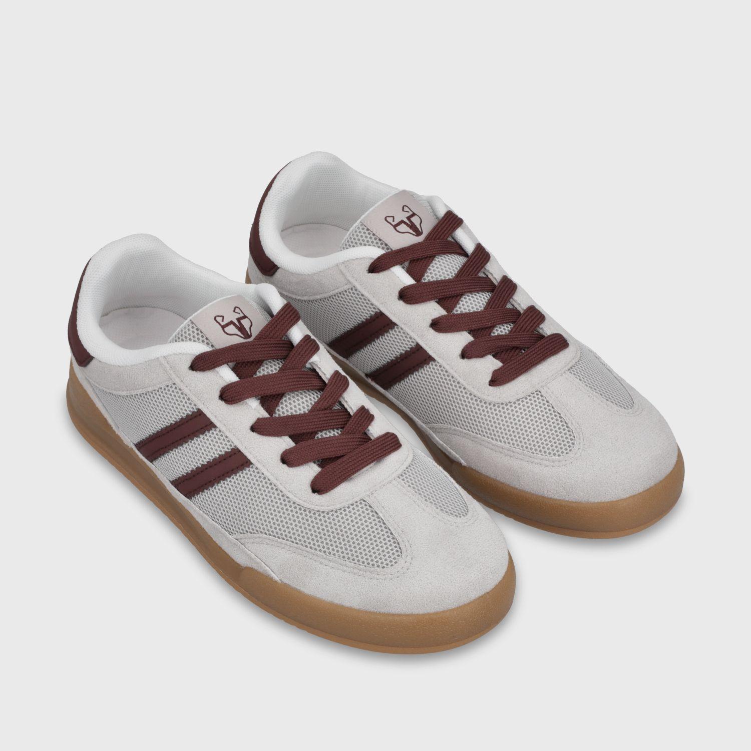 Zapatilla Gris Mujer 6802026 Gotta-2