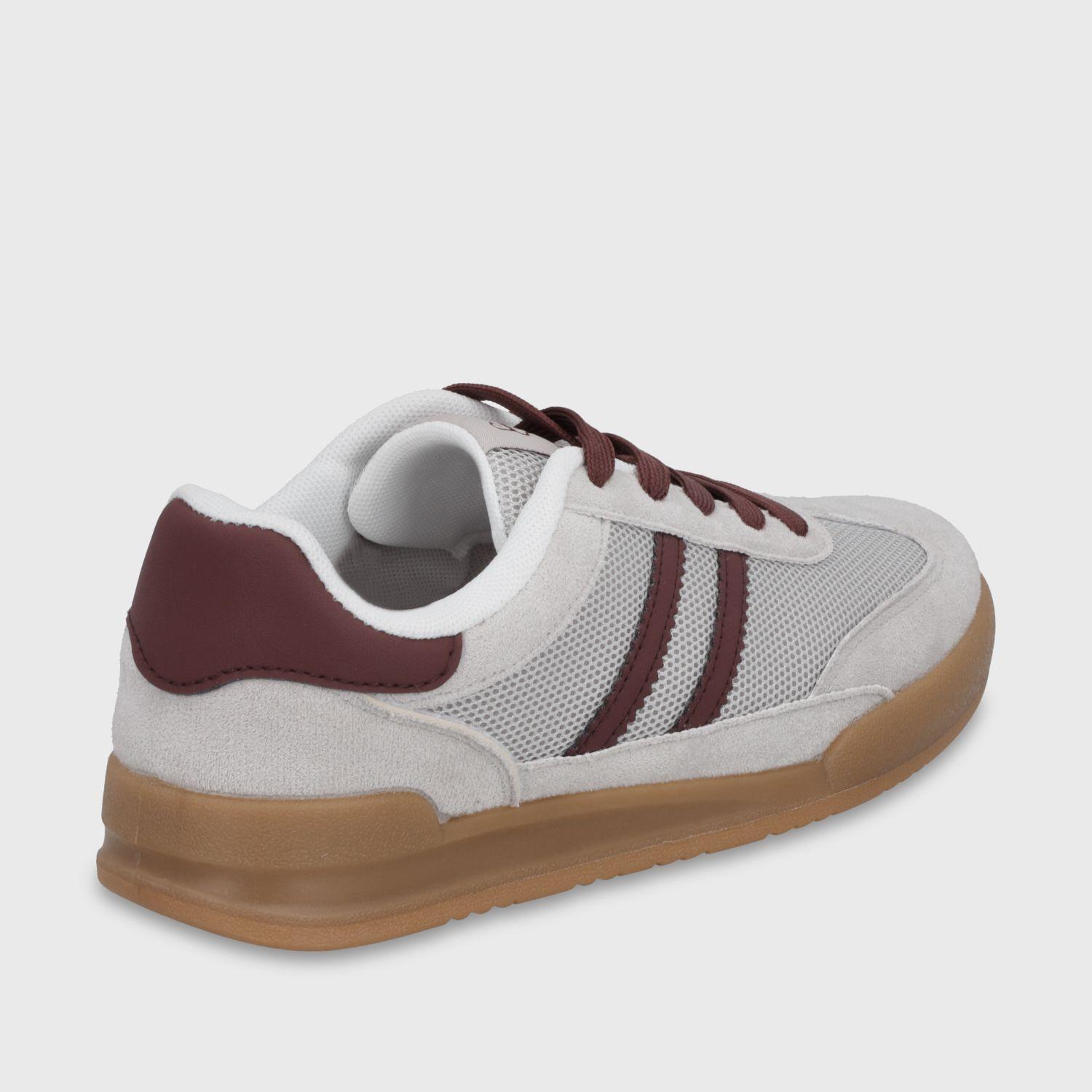 Zapatilla Gris Mujer 6802026 Gotta-4