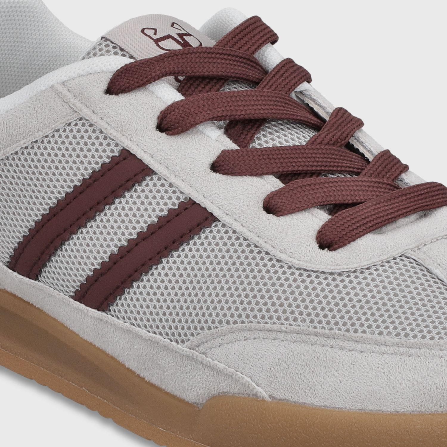 Zapatilla Gris Mujer 6802026 Gotta-5