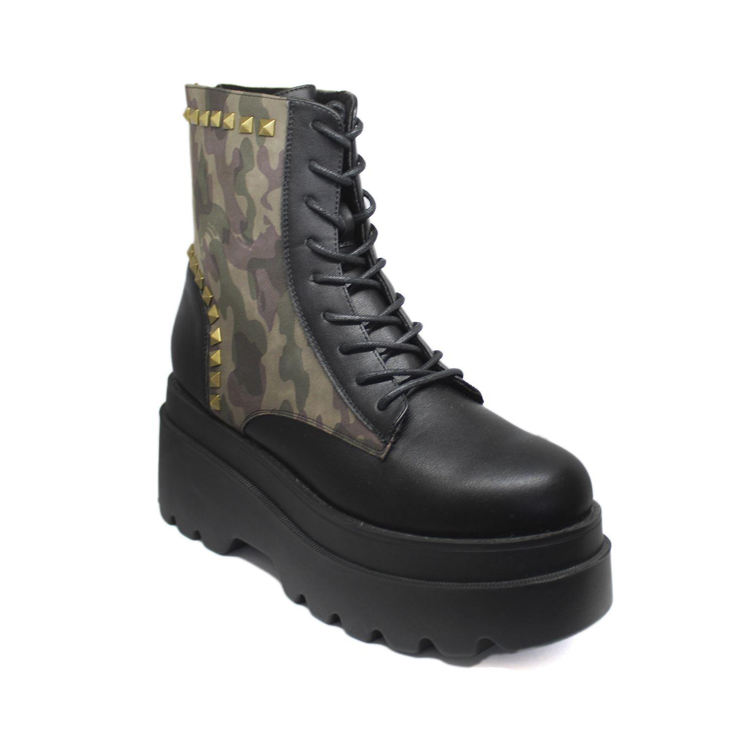 BORCEGO CAMUFLADO 13524-1