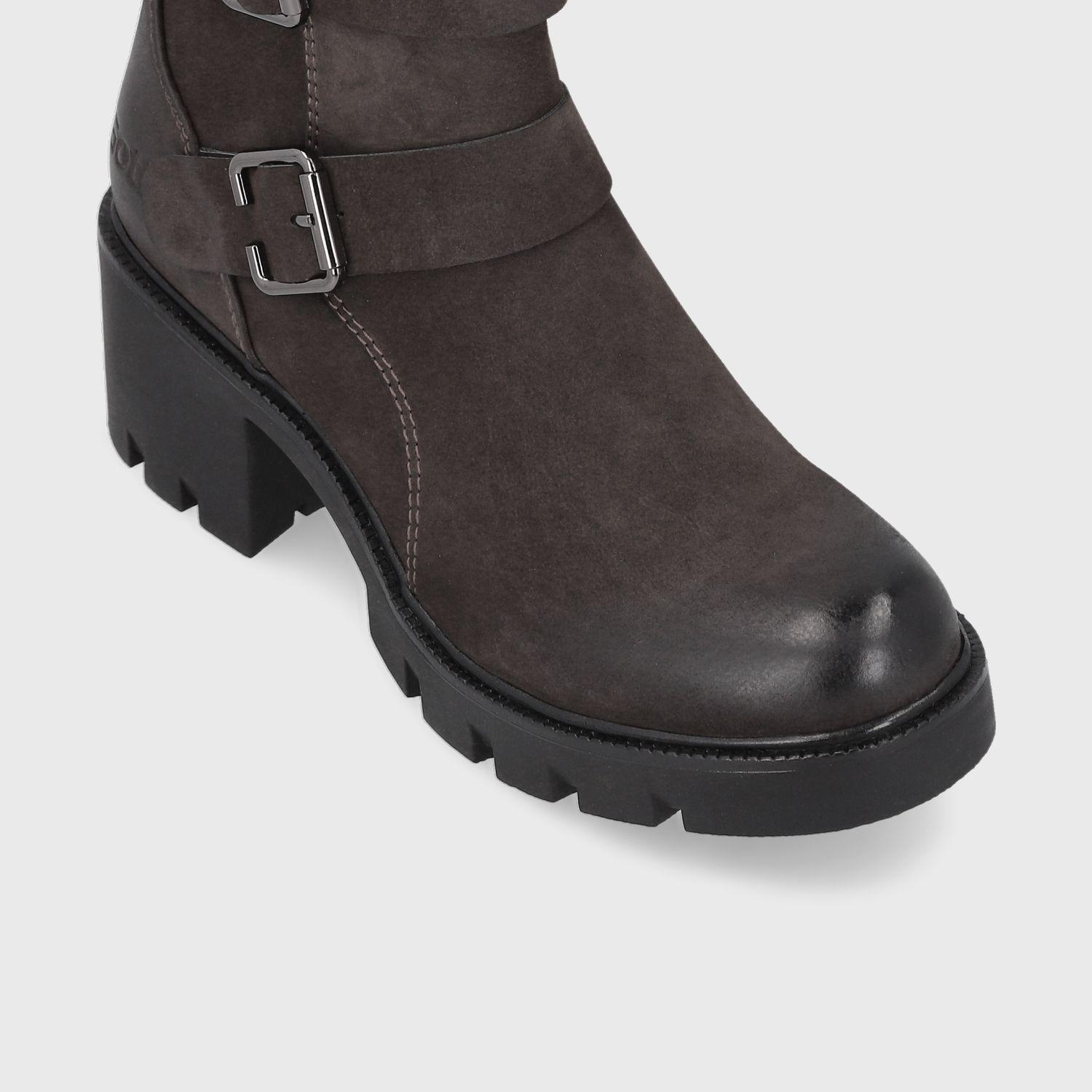 Botín Café Mujer 36042 Gotta-5