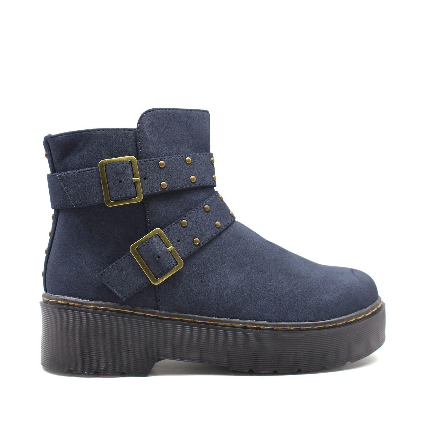 BOTIN AZUL 97210-0