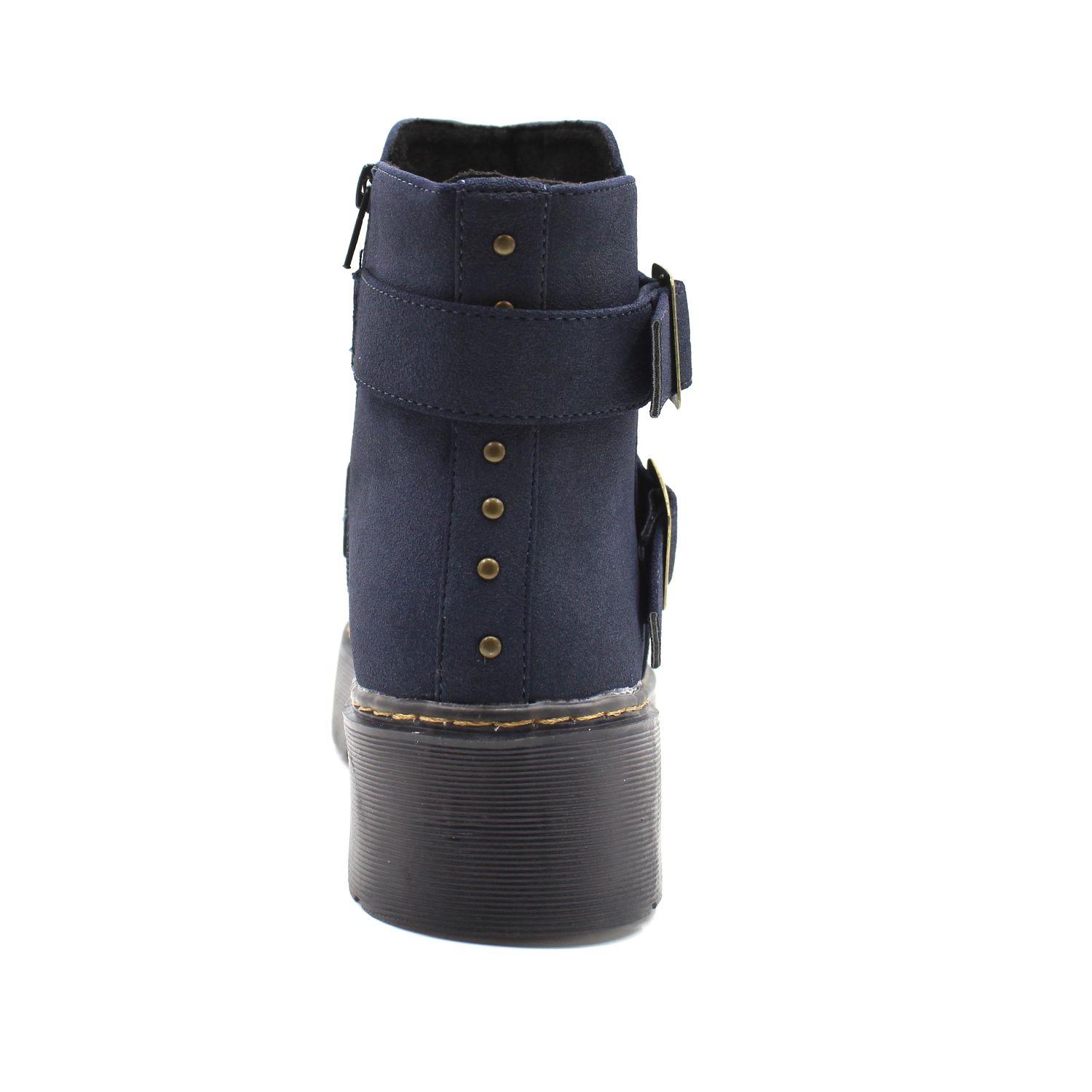 BOTIN AZUL 97210-4