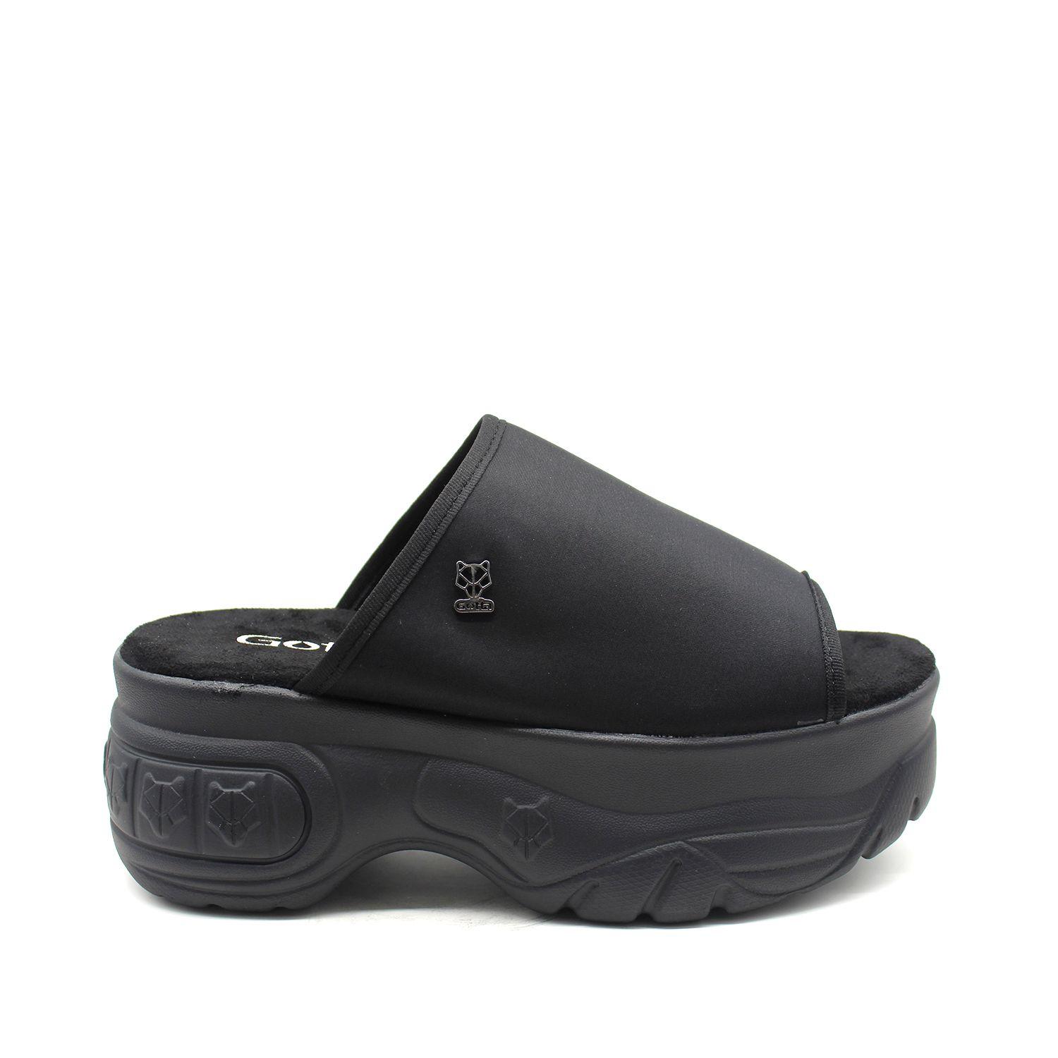 SANDALIA NEGRA 13241-0